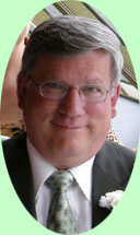 Pastor Paul Madonna